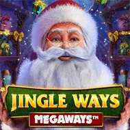 Jingle Ways Megaways picture